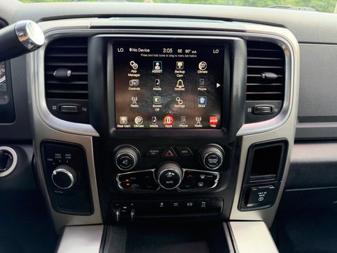 Used 2017 RAM 2500 Big Horn AWD/4WD image 25