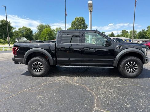 Used 2019 Ford F150 Raptor w/ Equipment Group 802A Luxury AWD/4WD image 10
