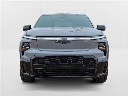 New 2025 Chevrolet Silverado EV RST image 6