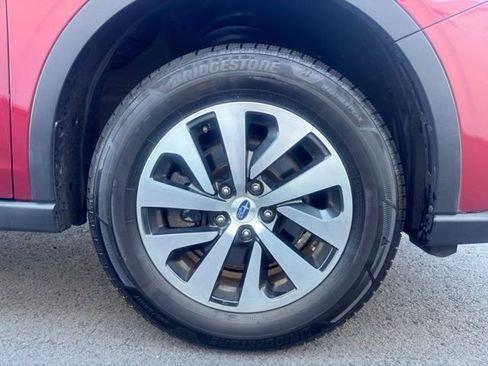 Used 2021 Subaru Outback Premium AWD/4WD image 28