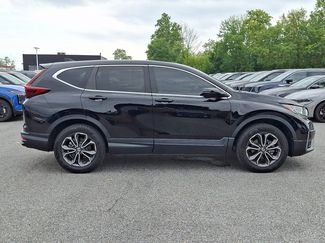 Used 2020 Honda CR-V EX video 4