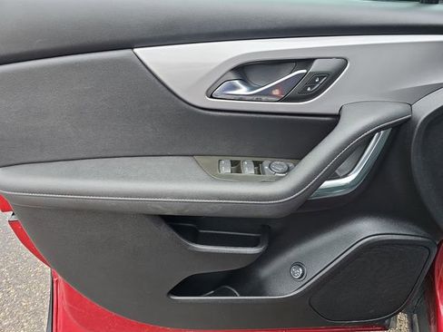 Used 2023 Chevrolet Blazer LT w/ Midnight/Sport Edition image 23