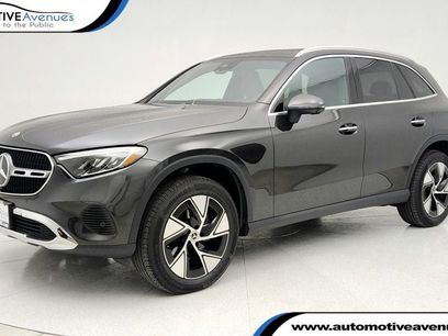 Used 2023 Mercedes-Benz GLC 300 4MATIC w/ Exclusive Trim Package