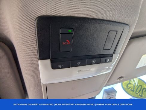 Used 2023 Nissan Rogue SV image 21