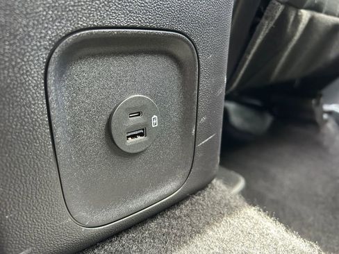 Used 2024 Ford Bronco Sport Big Bend image 35