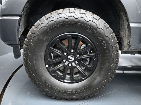 Used 2021 Ford F150 XL w/ STX Appearance Package AWD/4WD image 10
