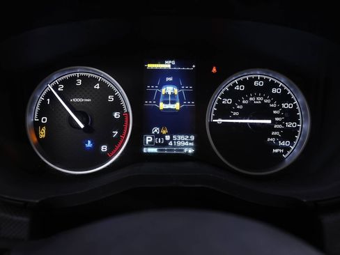 Used 2021 Subaru Forester Premium w/ Popular Package #1 image 25