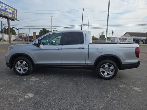Used 2026 Honda Ridgeline RTL image 5
