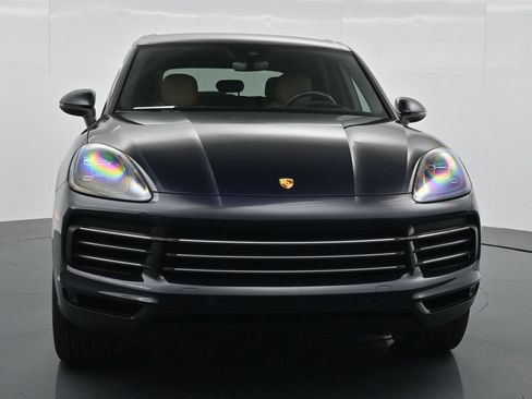 Certified 2023 Porsche Cayenne AWD/4WD image 10