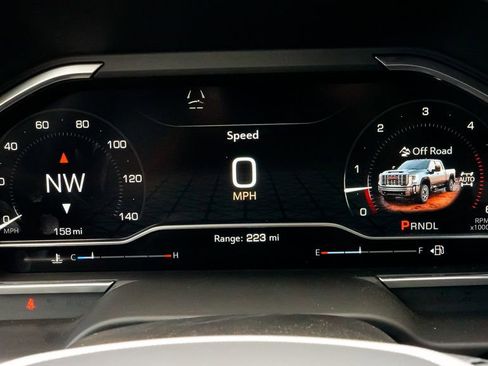 New 2025 GMC Sierra 2500 Denali w/ Technology Package image 37