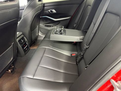 Used 2023 BMW 330e w/ Driving Assistance Package RWD image 27