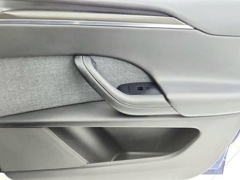 Used 2023 Tesla Model X Plaid AWD/4WD image 36
