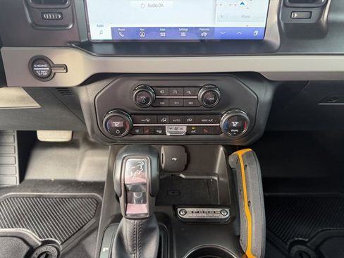 Certified 2023 Ford Bronco Badlands image 17