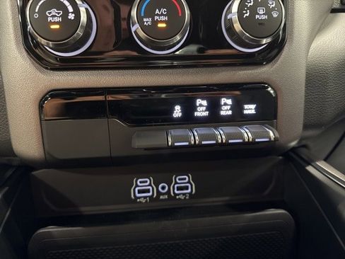 New 2026 RAM 1500 Big Horn image 17