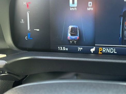 New 2026 Ford Bronco Sport Big Bend image 4