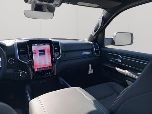 New 2026 RAM 1500 Lone Star AWD/4WD image 28
