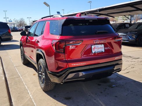 New 2026 GMC Terrain AT4 w/ Convenience Package III image 6