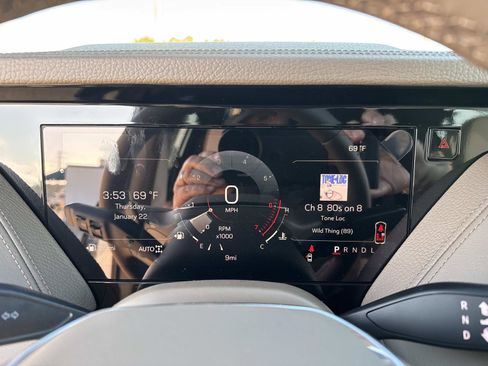 New 2026 GMC Yukon XL Denali w/ Sun & Power Step Package image 35