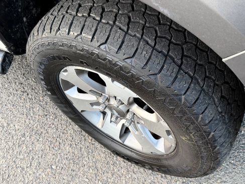 Used 2014 Ford F150 STX w/ Equipment Group 201A Mid AWD/4WD image 18