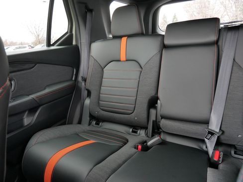 New 2026 Honda Passport TrailSport image 12