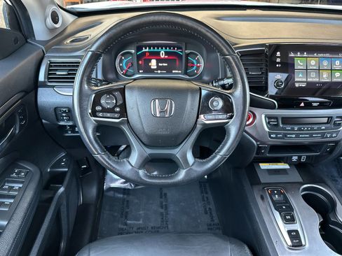 Used 2021 Honda Pilot Special Edition image 16
