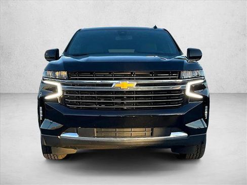 Used 2021 Chevrolet Tahoe LT image 3