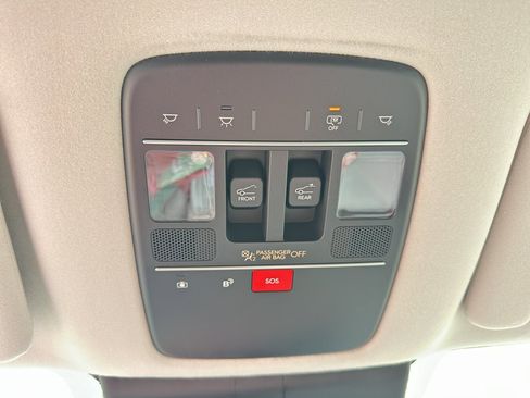 New 2026 Hyundai Palisade Calligraphy image 24