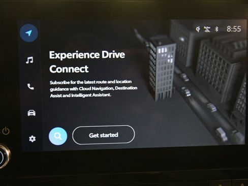 Used 2023 Toyota Highlander XSE image 15