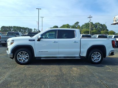 Used 2022 GMC Sierra 1500 SLT w/ SLT Premium Plus Package