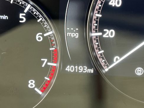 Used 2023 MAZDA CX-50 2.5 S w/ Cargo Package image 29