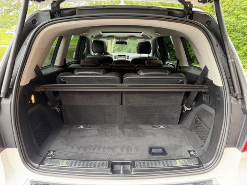 Used 2014 Mercedes-Benz GL 450 4MATIC image 26