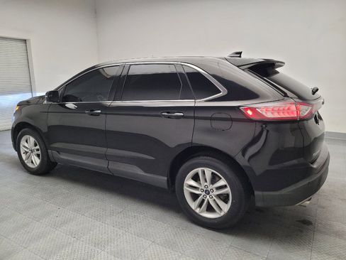 Used 2017 Ford Edge SEL w/ Equipment Group 201A AWD/4WD image 3