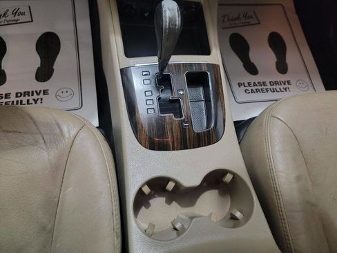 Used 2010 Hyundai Santa Fe Limited image 33