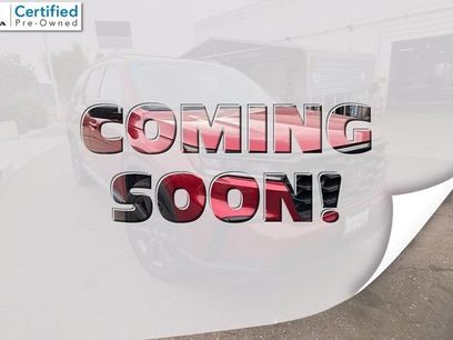 Certified 2023 Honda Pilot Sport
