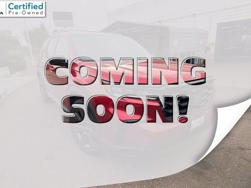 Certified 2023 Honda Pilot Sport image 1