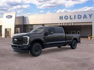 New 2026 Ford F350 Platinum w/ FX4 Off-Road Package AWD/4WD video 1