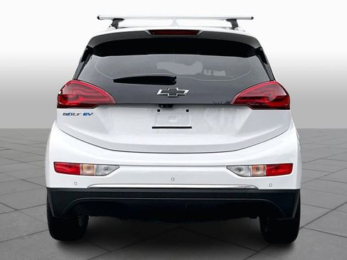 Used 2021 Chevrolet Bolt Premier w/ Infotainment Package image 5