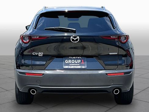 Used 2023 MAZDA CX-30 AWD 2.5 S w/ Select Package image 5