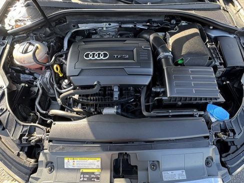 Used 2016 Audi A3 1.8T Premium image 2