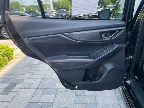 Used 2021 Subaru Crosstrek 2.5i Limited AWD/4WD image 24