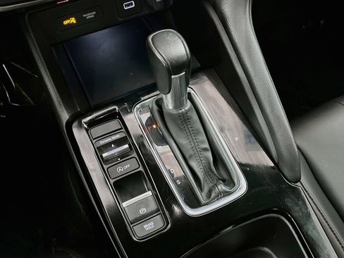 Used 2025 Acura Integra FWD image 16