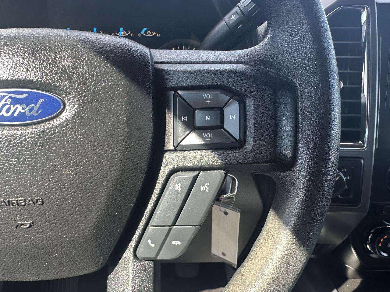 Used 2016 Ford F150 XLT AWD/4WD image 50