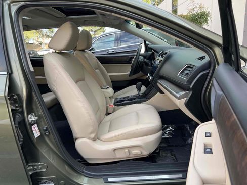 Used 2019 Subaru Outback 2.5i Limited w/ Popular Package #2 image 68