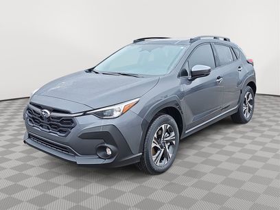 New 2026 Subaru Crosstrek 2.0i Premium