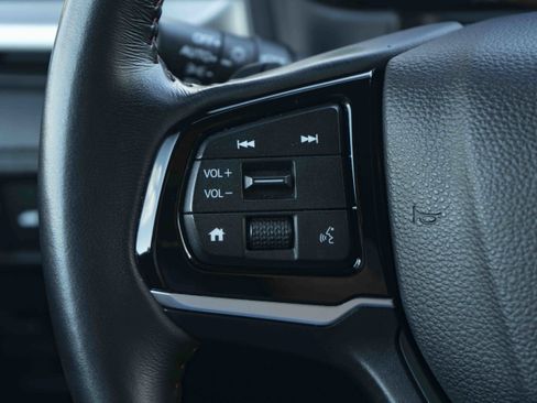 Used 2025 Honda Odyssey Sport-L image 21
