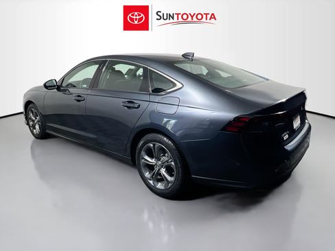 Used 2024 Honda Accord EX image 6