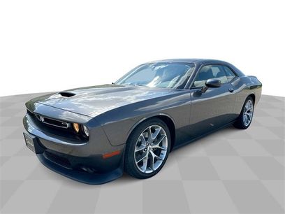 Used 2023 Dodge Challenger GT