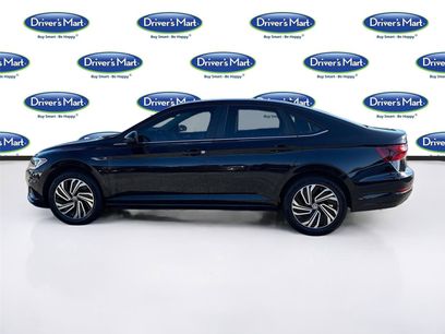 Used 2020 Volkswagen Jetta SEL