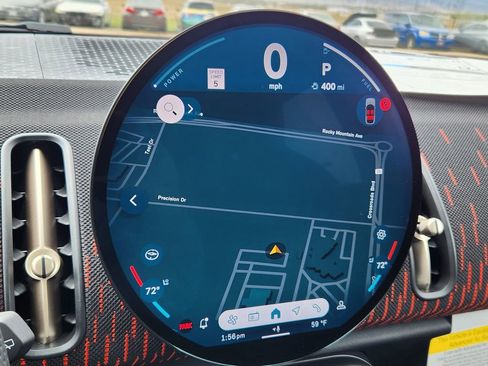 New 2026 MINI Cooper Countryman S w/ Comfort Package Max image 12