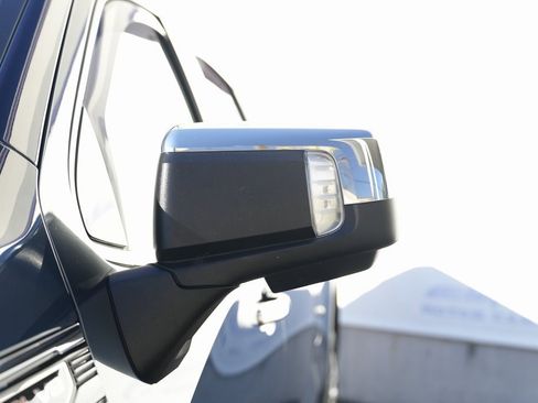 Used 2023 GMC Sierra 1500 Denali w/ Denali Reserve Package image 10